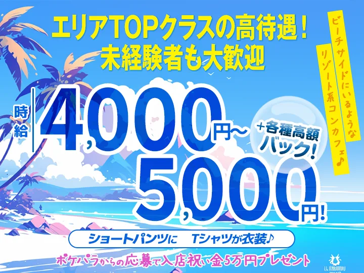 Concept Cafe & Bar WILD BLUE